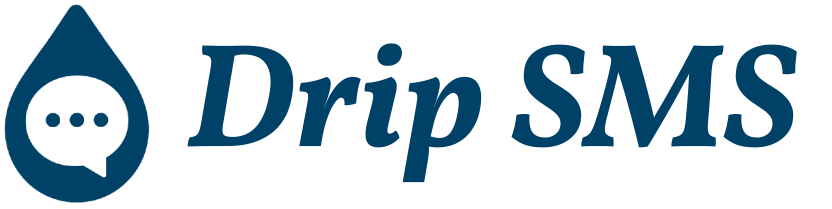 Drip SMS